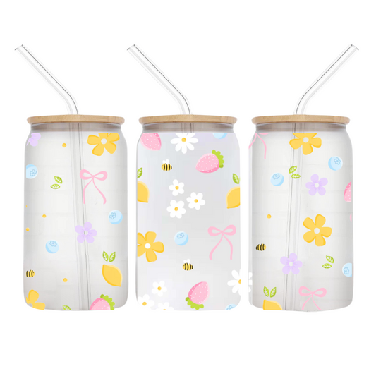 Fruity Floral