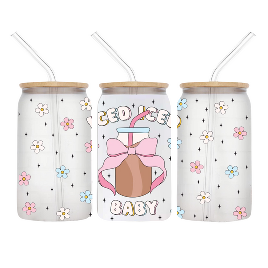 Iced Iced Baby
