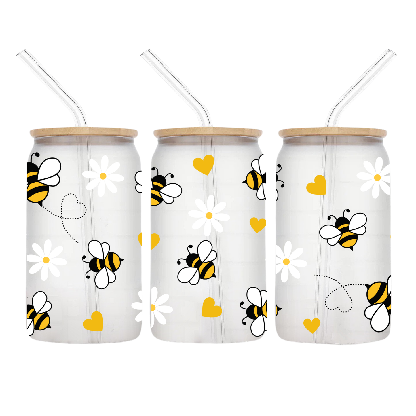 Bumblebees