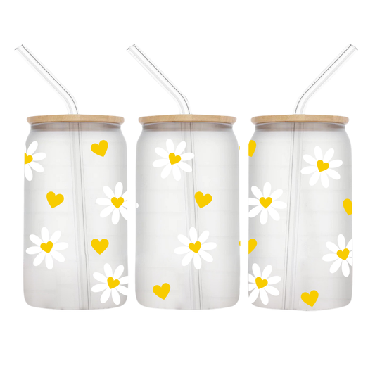 Daisy Love