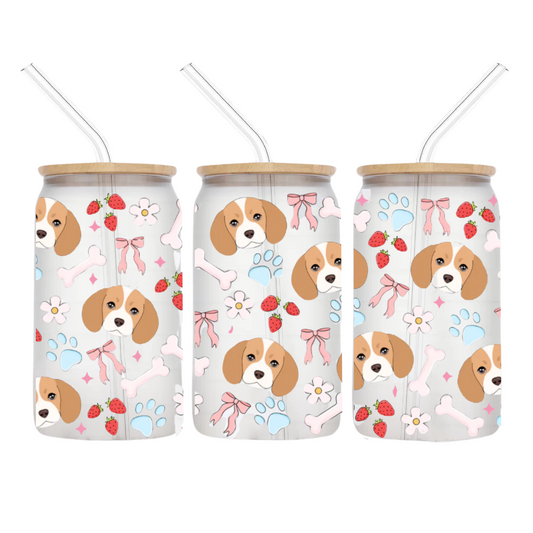 Beagles & Bows
