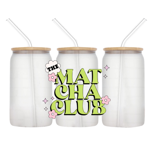 Matcha Club