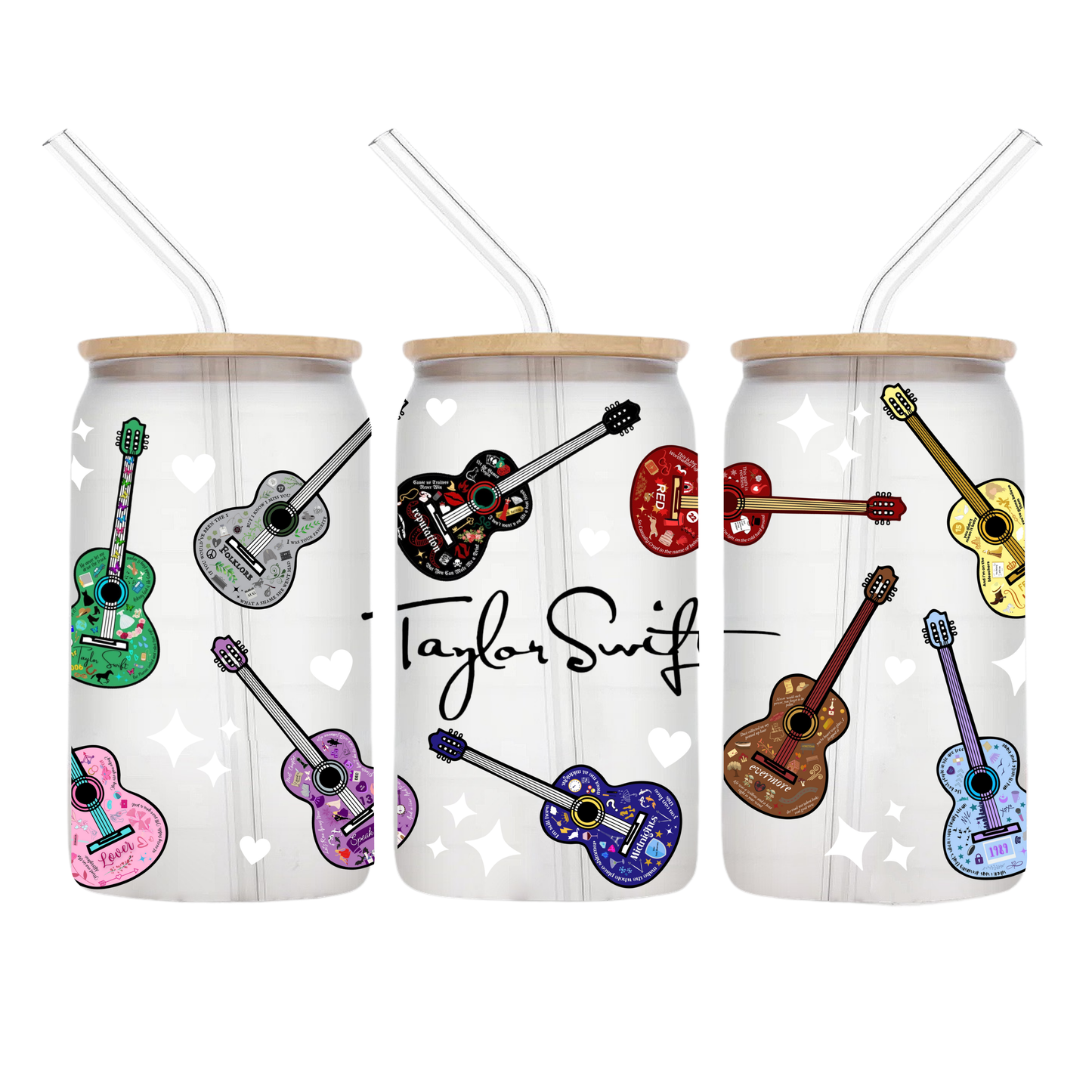 Swifty Guitars