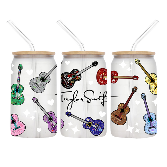 Swifty Guitars