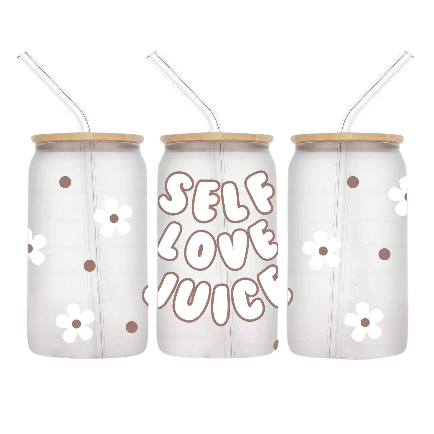 Self Love Juice