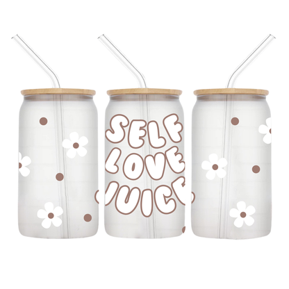 Self Love Juice
