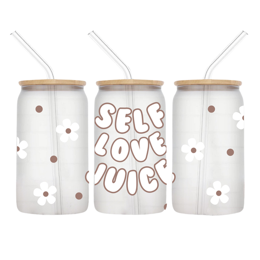 Self Love Juice