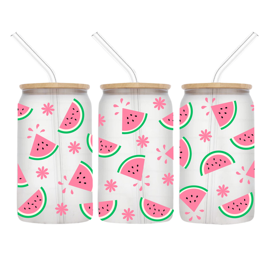Pink Melons