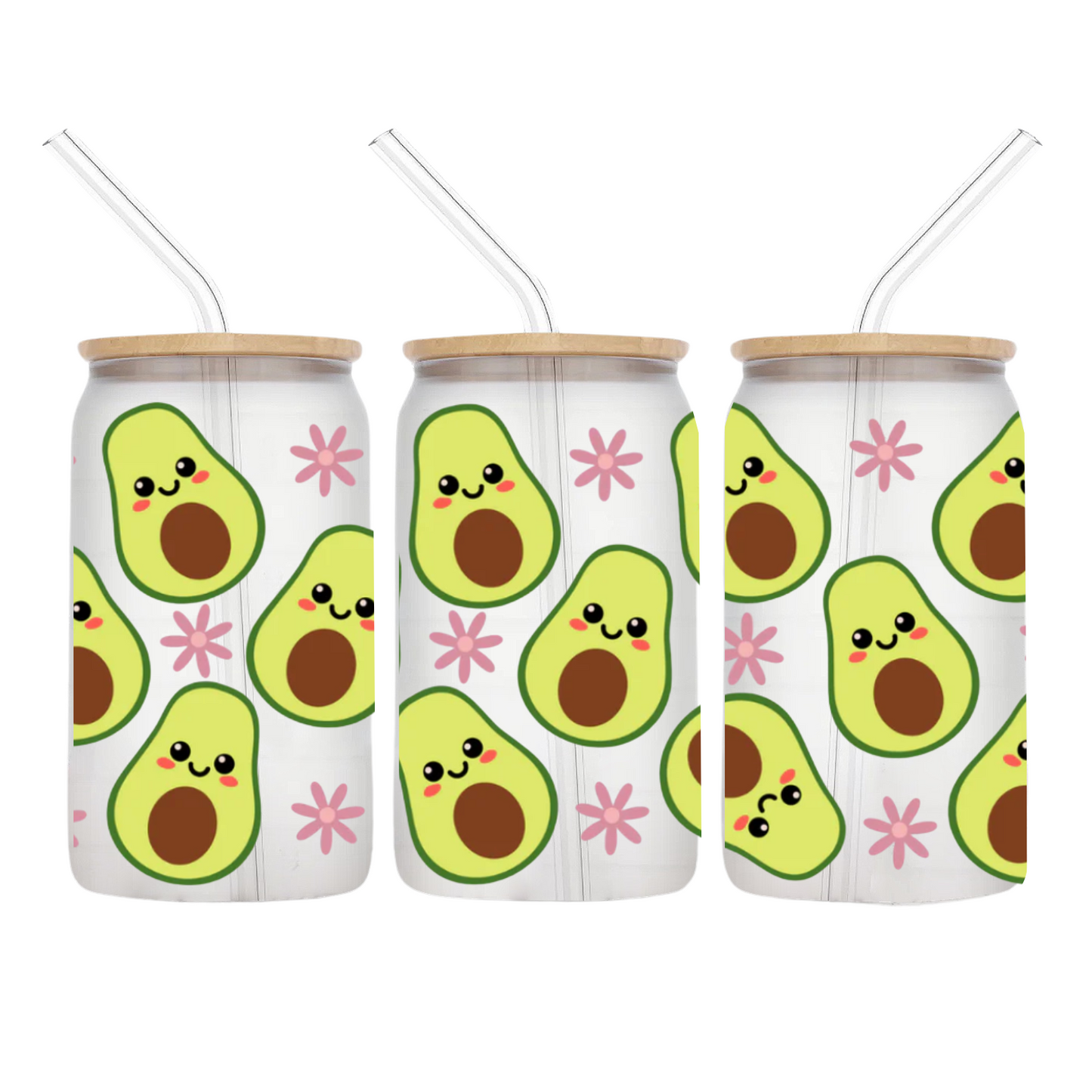 Avocados