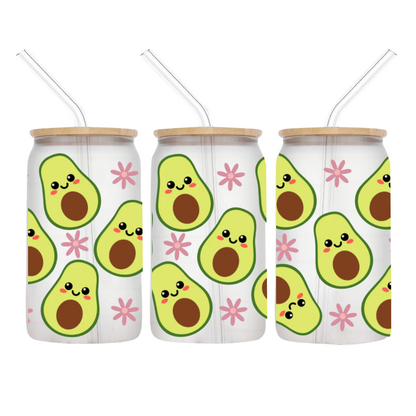 Avocados