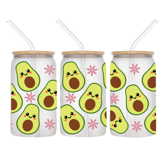 Avocados