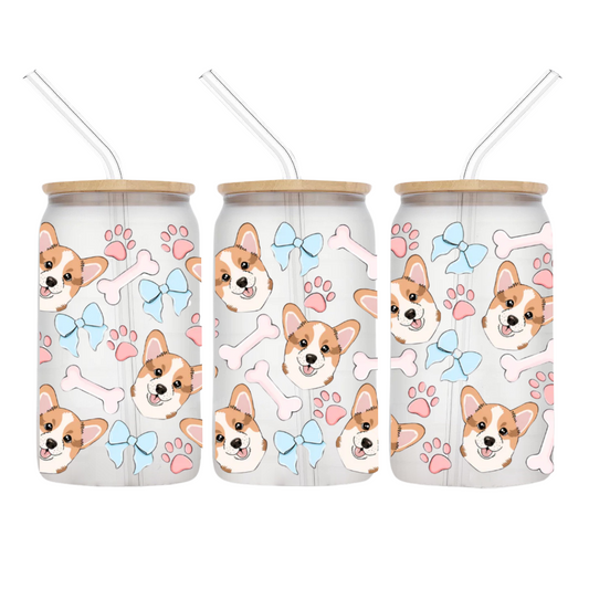 Corgi Pups