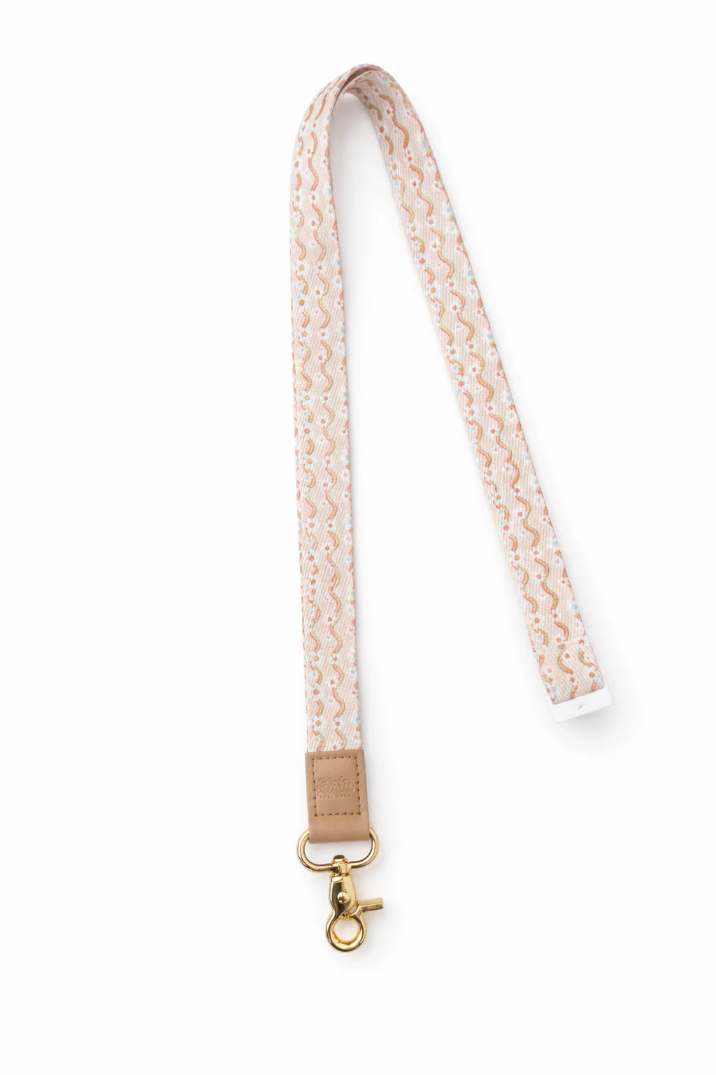 Fabric Lanyards
