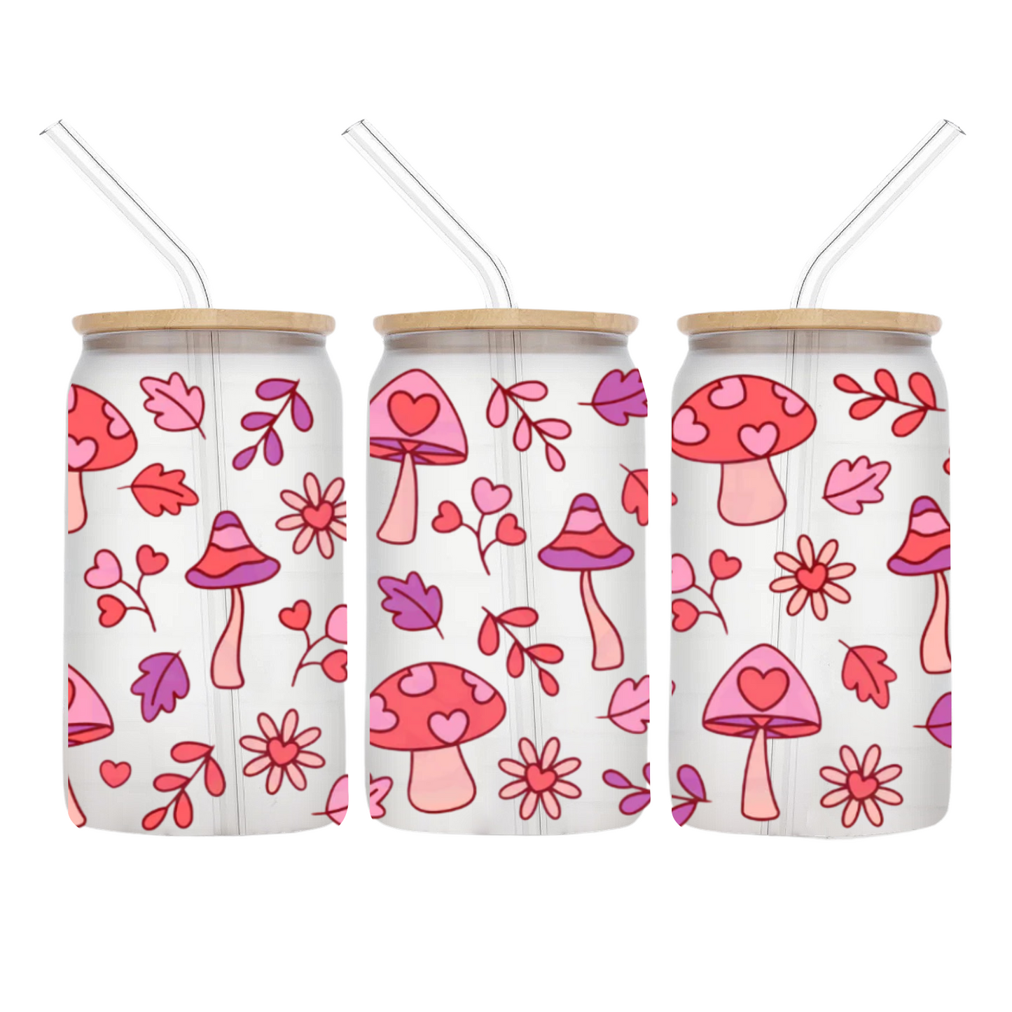 Mushroom Forest