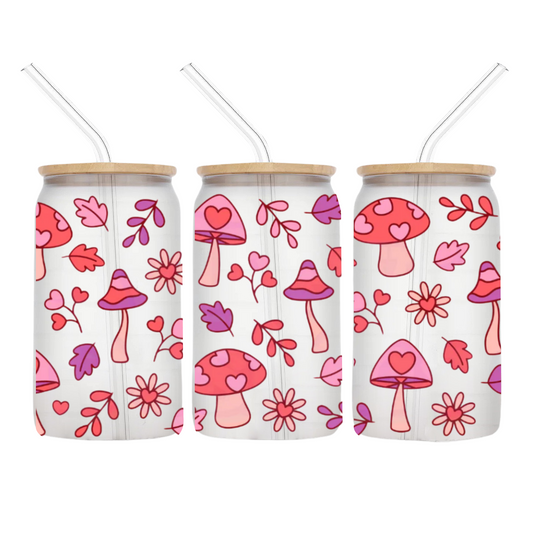 Mushroom Forest
