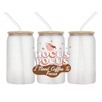 Hocus Pocus