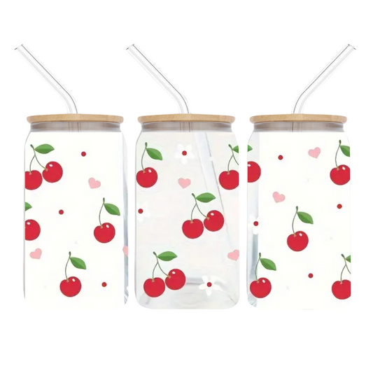 Very Cherry