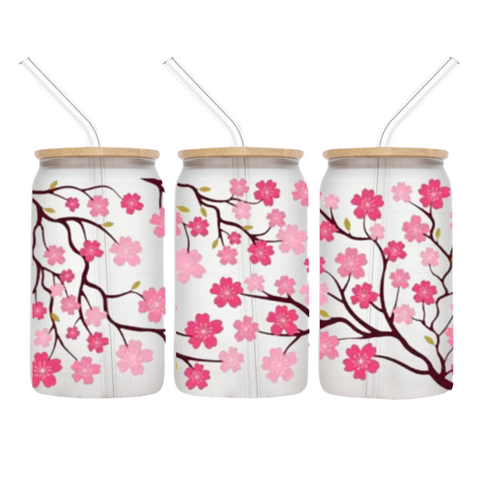 Spring Cherry Blossoms