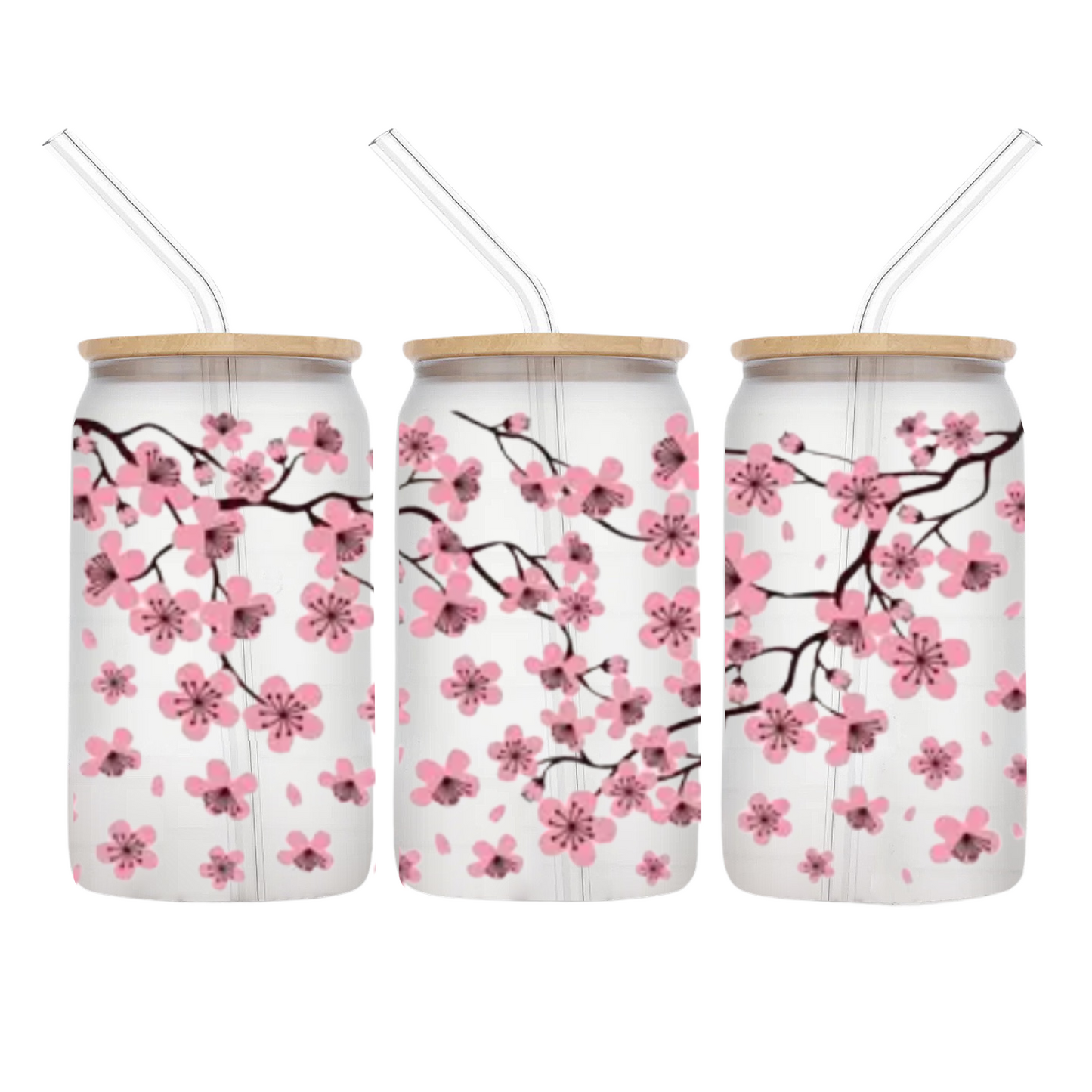 Cherry Blossoms