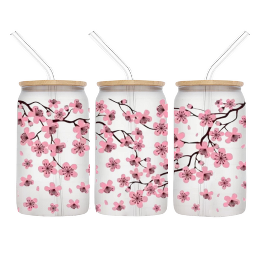 Cherry Blossoms