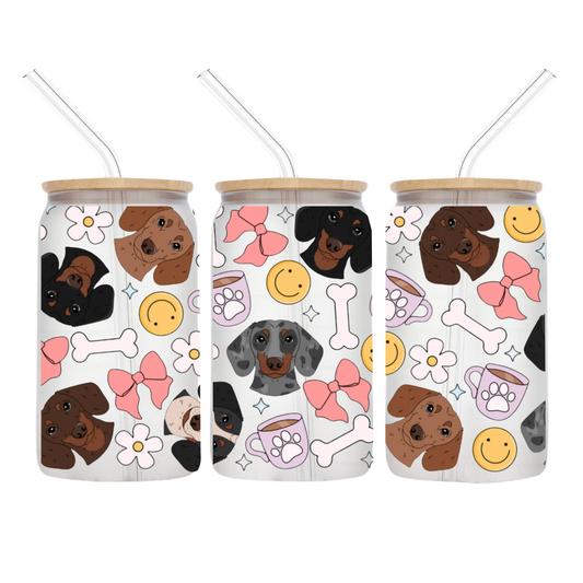 Dachshund Pups