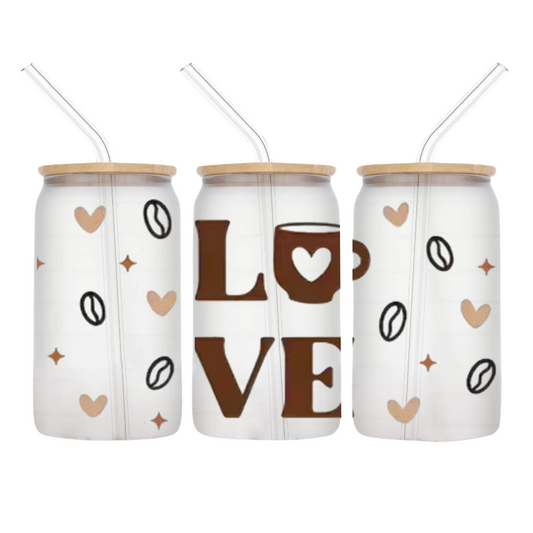 Coffee LOVE