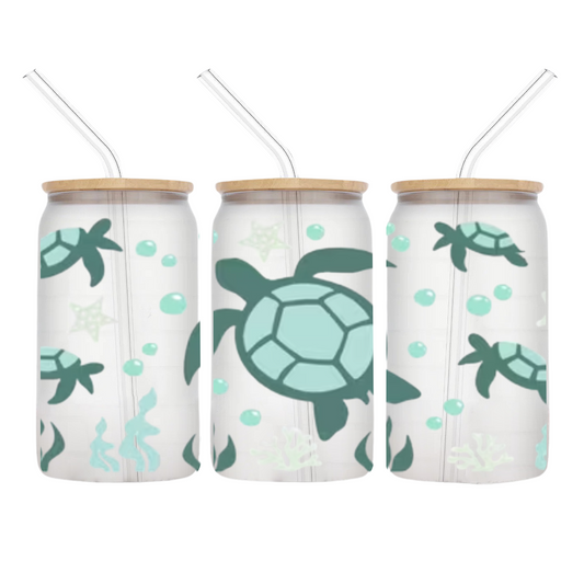 Turtles