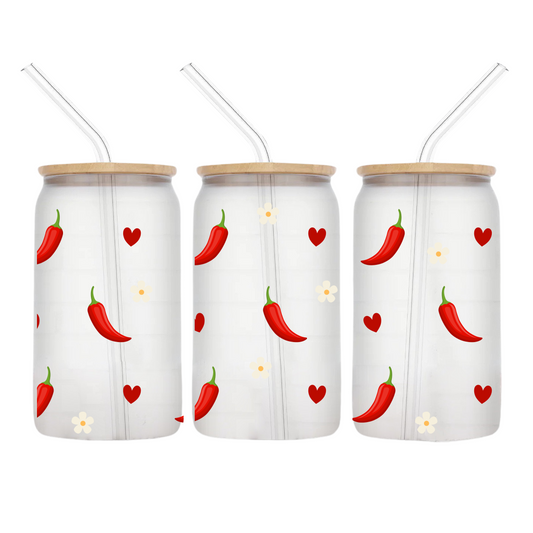 Chilli Lover