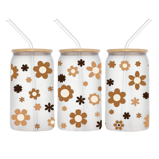 Boho Floral