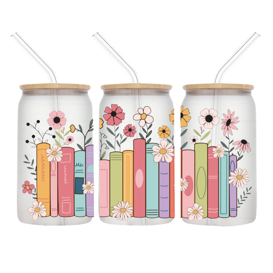 Rainbow Books