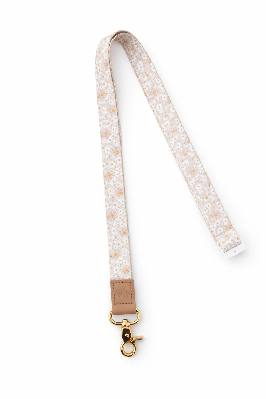 Fabric Lanyards