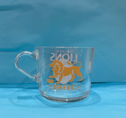 Brisbane Lions Small Mug