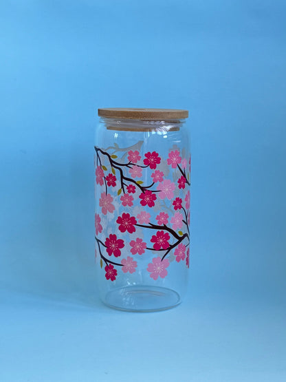 Spring Cherry Blossoms