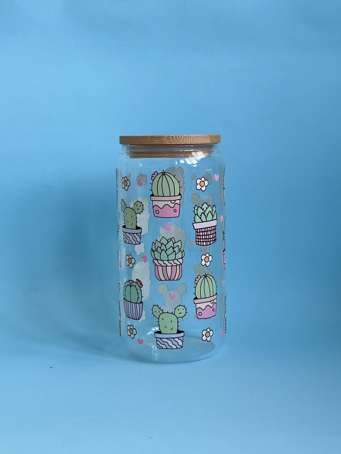 Cacti Lover