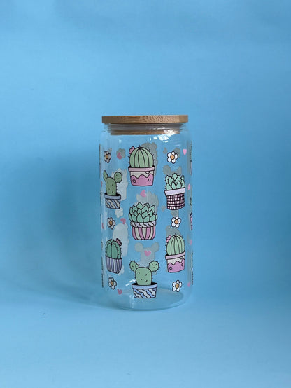 Cacti Lover