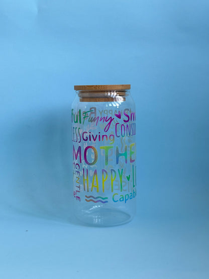 Mum Attributes