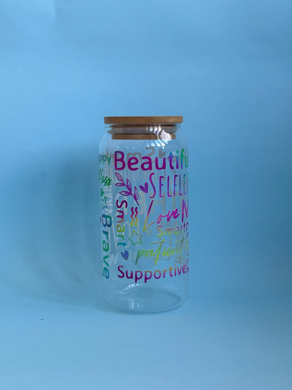 Mum Attributes
