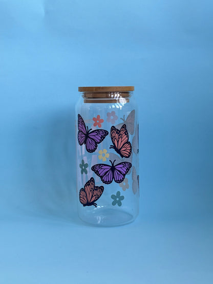 Monarch Butterflies