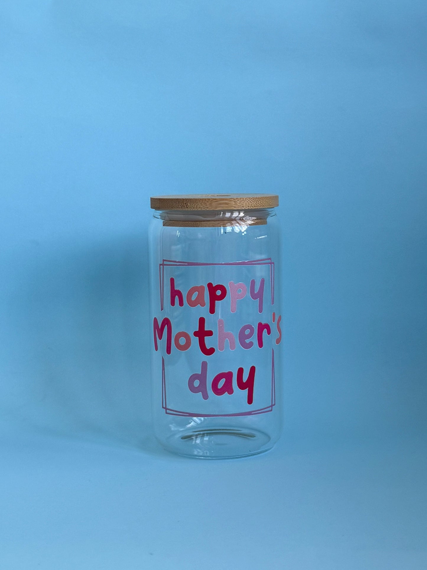 Happy Mother's Day