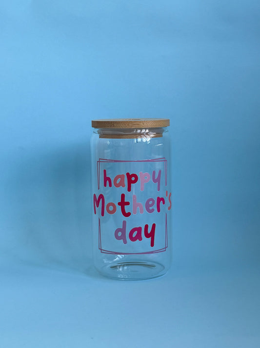 Happy Mother's Day