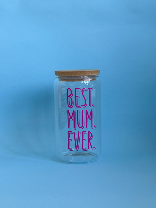 Best Mum Ever