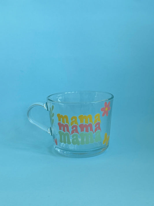 Mama Large Mug