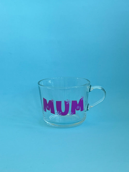 Mum Small Mug