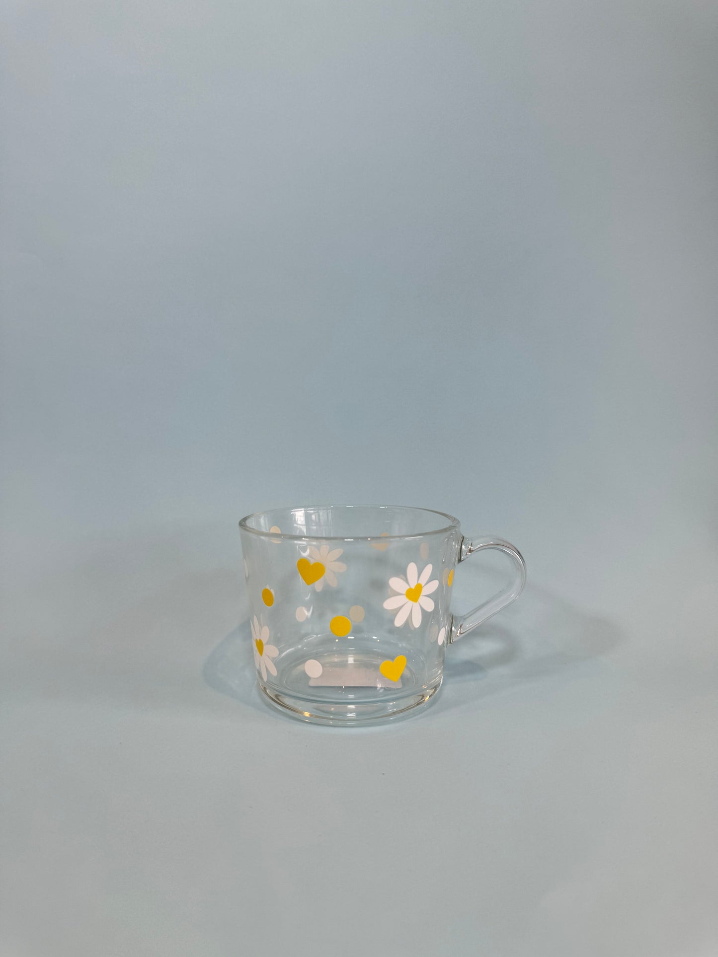 Daisies Small Mug