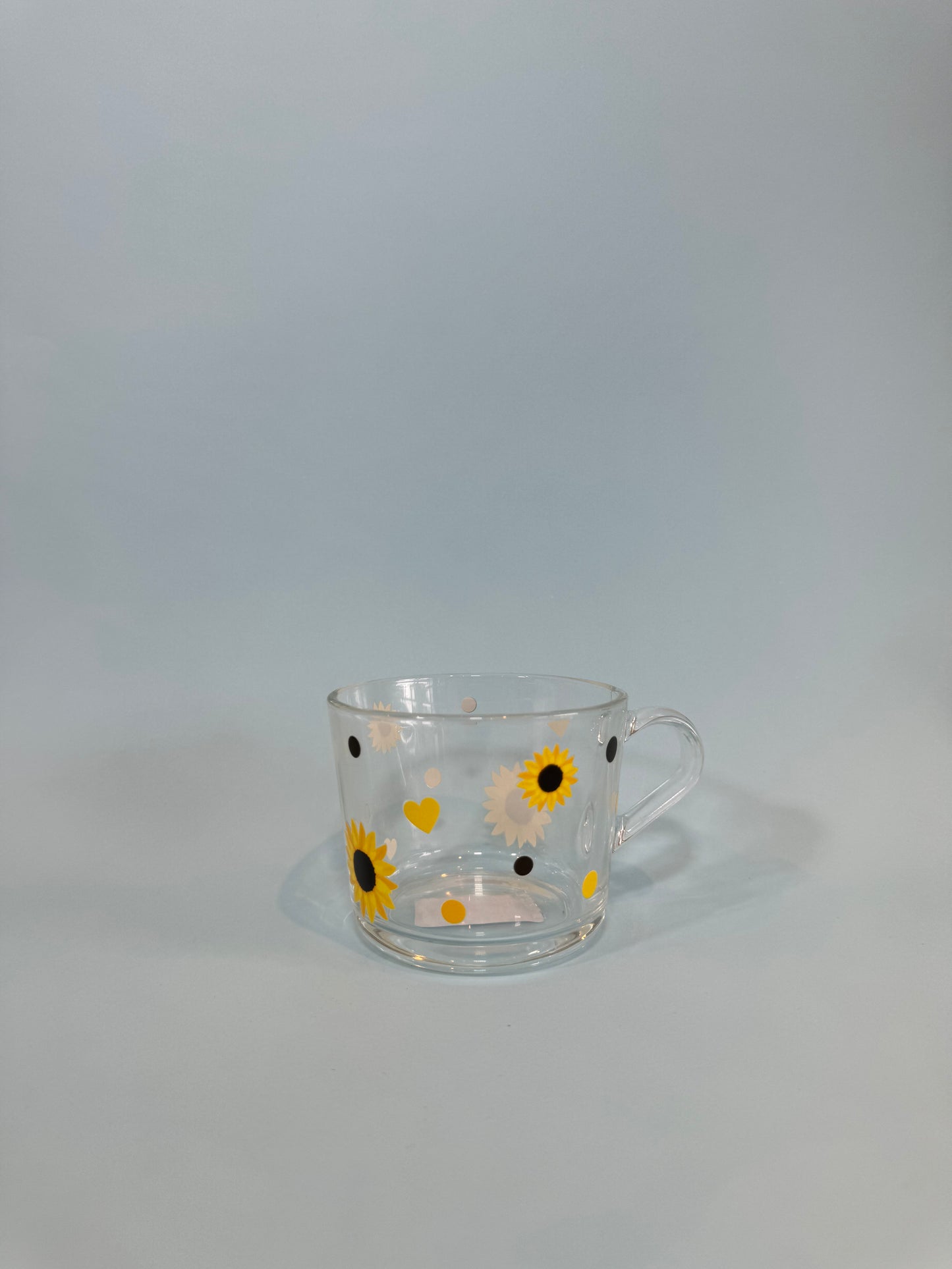 Sunflower Small Mug