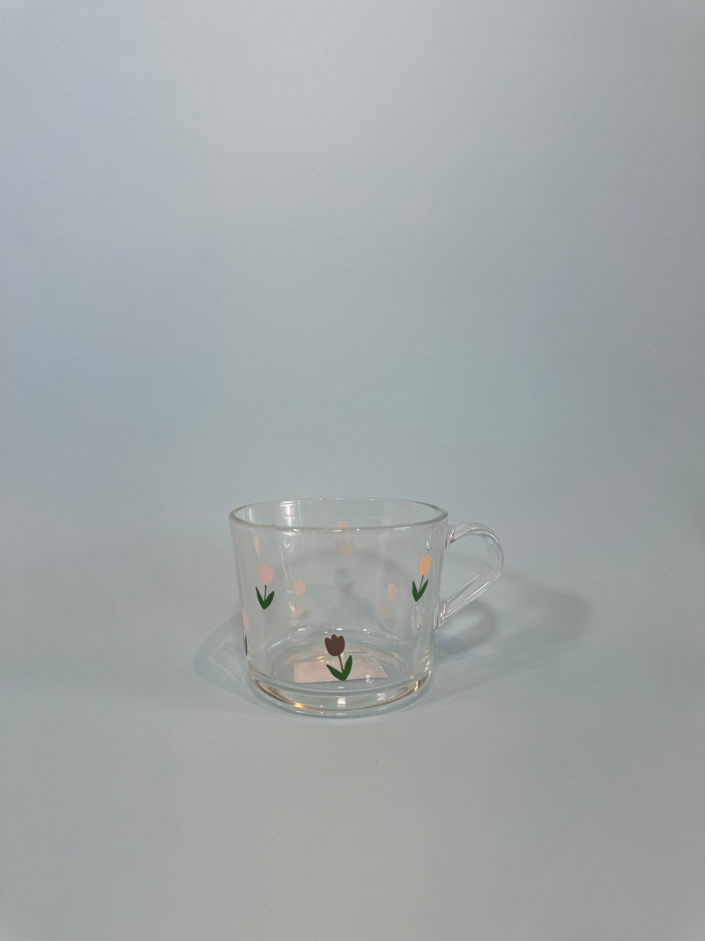 Tulips Small Mug