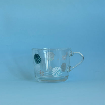 Seashells Small Mug