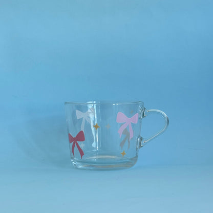 Big Bows Small Mug