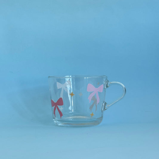 Big Bows Small Mug