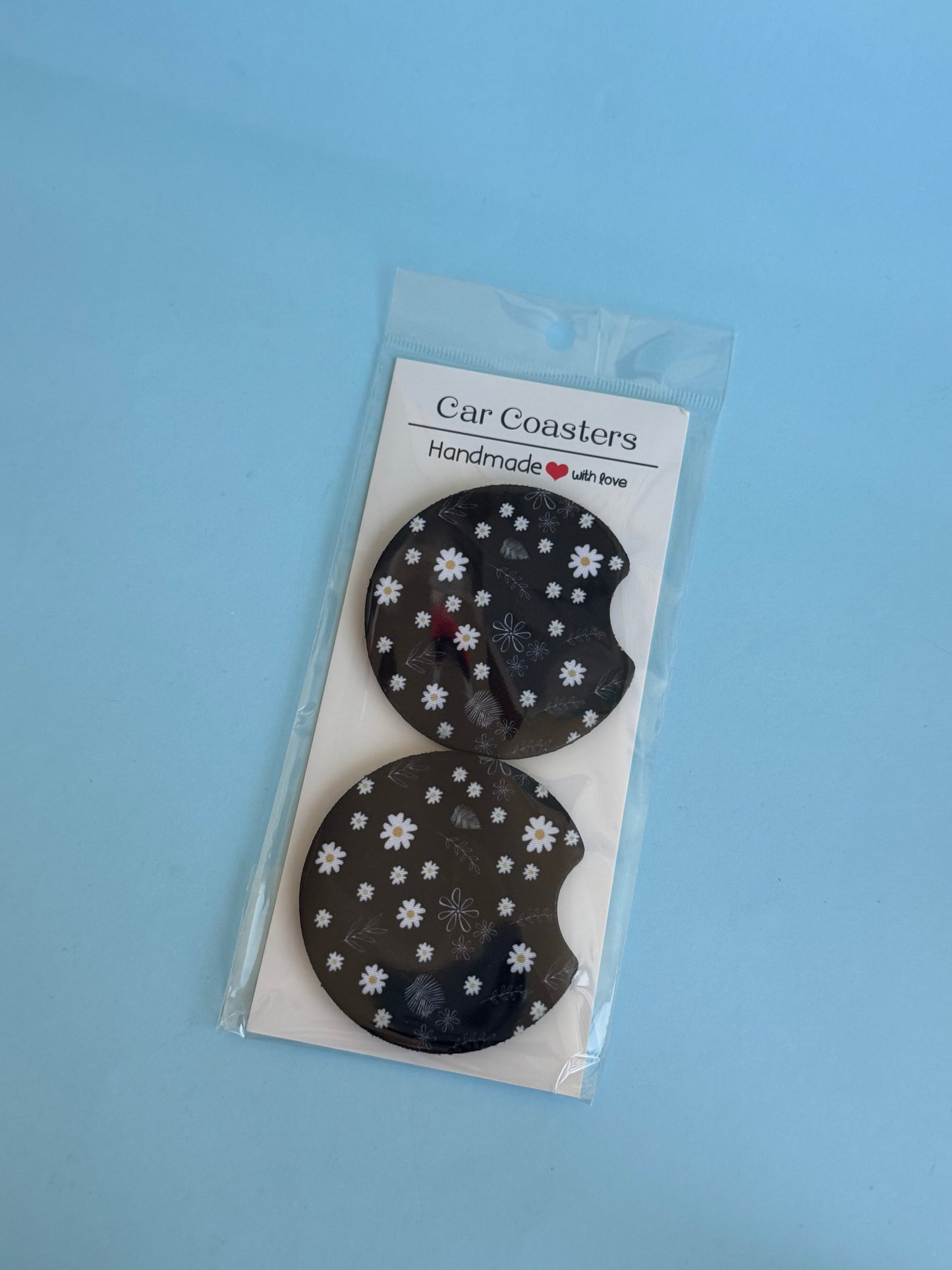 Car Coasters